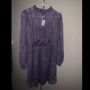 Banana republic dress